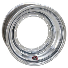 Load image into Gallery viewer, Weld Sprint Direct Mount 15x8 / 5x9.75 BP / 5in. BS Polished Assembly - No Beadlock