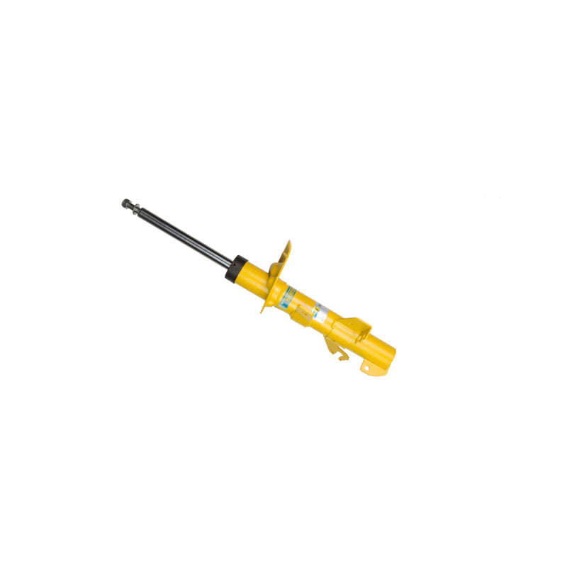 Bilstein B6 14-17 Jeep Cherokee Front Right Suspension Strut Assembly w/ Active Drive I - eliteracefab.com