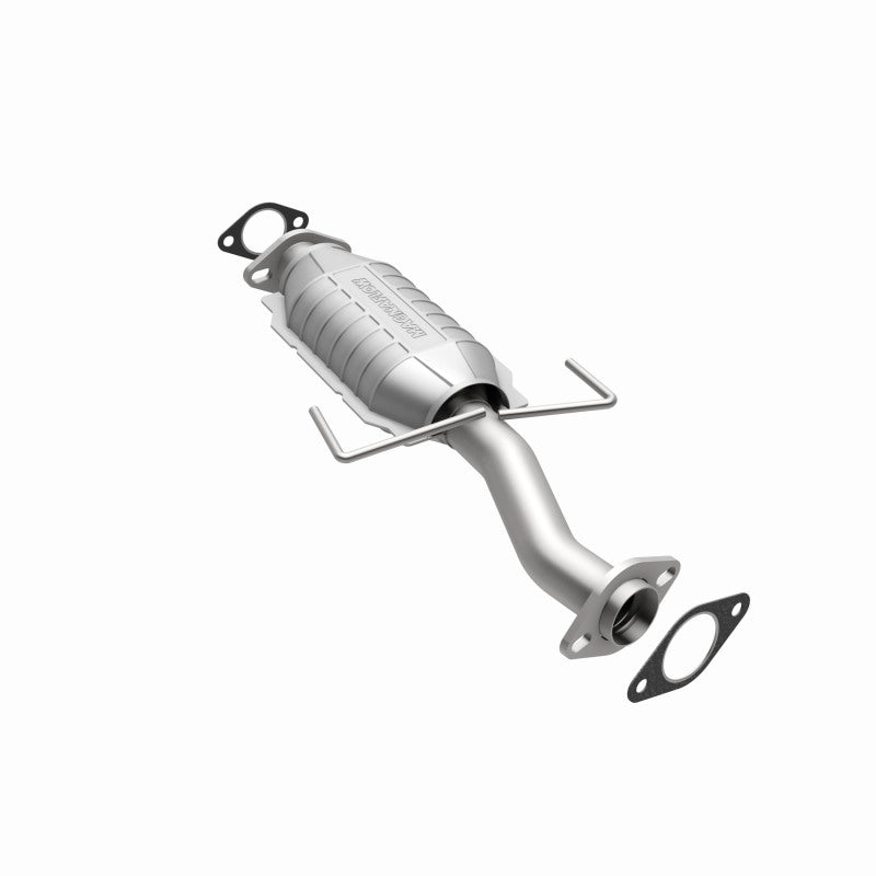 MagnaFlow Conv Ford-Mazda-Mercury 24.75X6.5X4 Magnaflow