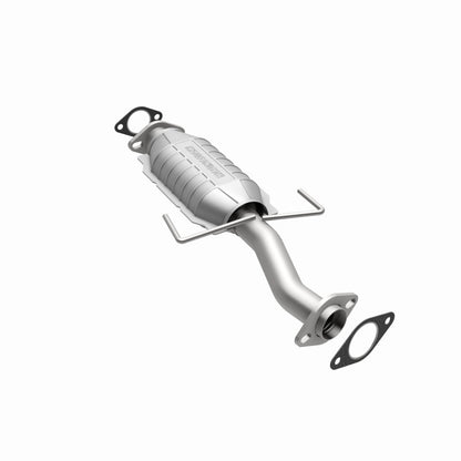 MagnaFlow Conv Ford-Mazda-Mercury 24.75X6.5X4 Magnaflow