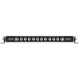 Rigid Industries Radiance Plus SR-Series LED Light 8 Option RGBW Backlight 20 Inch - 220603