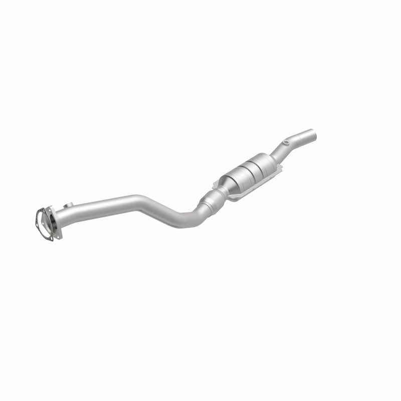 MagnaFlow Conv DF 96-99 Audi A4/A4 Quattro 2.8L D/S (49 State) Magnaflow