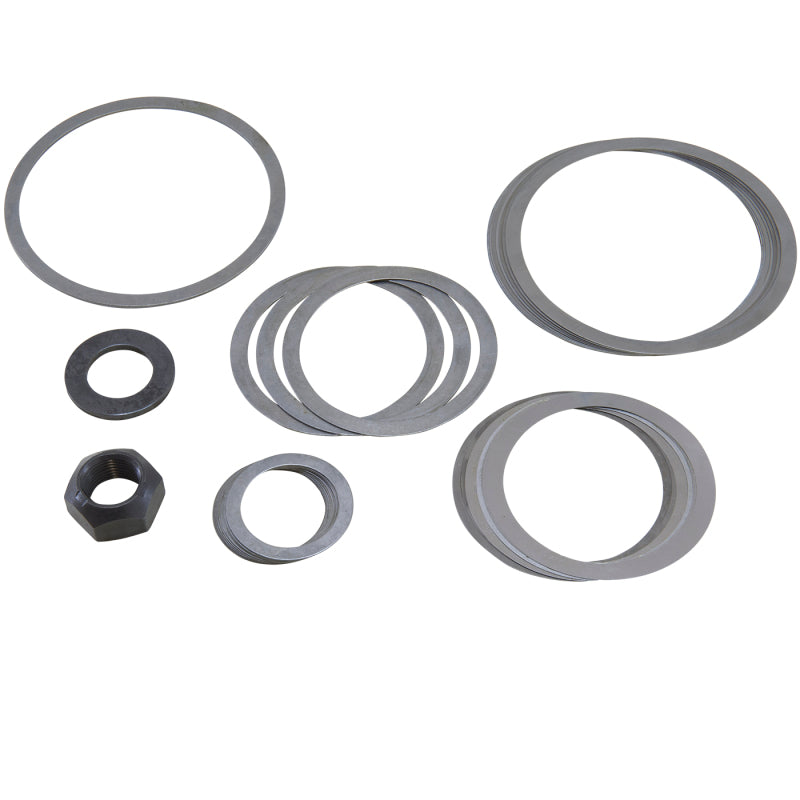 Yukon Gear Replacement Carrier Shim Kit For Dana 70 & 70HD Yukon Gear & Axle