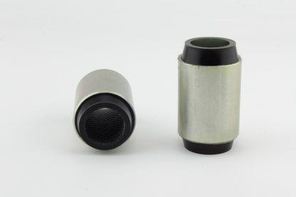 Whiteline Plus 7/03-11 Mazda RX8 Rear Control Arm Lower Inner Bushing Kit Whiteline