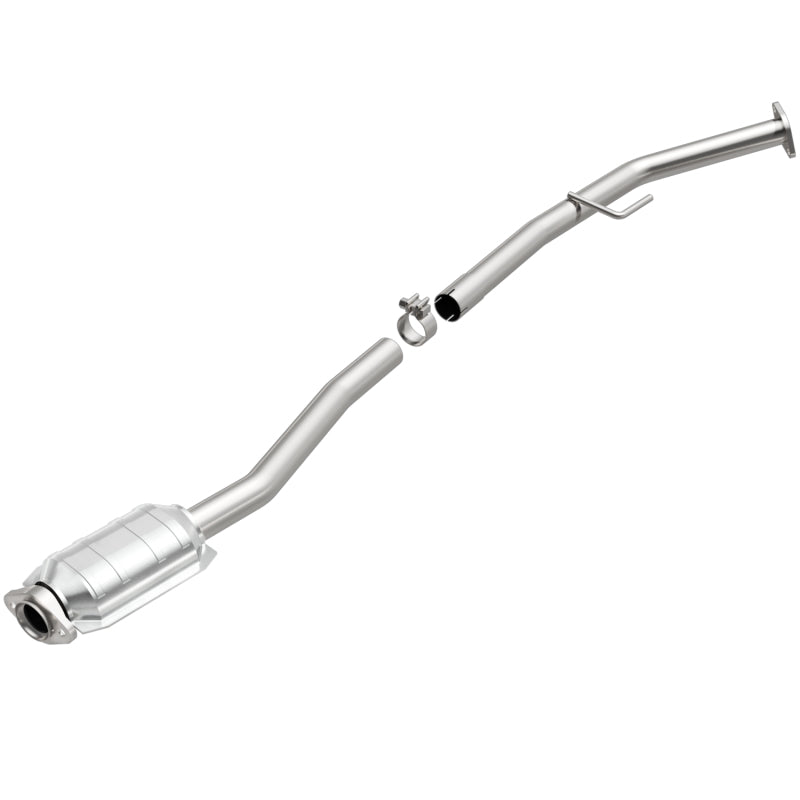 MagnaFlow Conv DF Subaru 85 89 Magnaflow