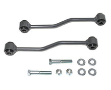 Load image into Gallery viewer, MaxTrac 07-18 Jeep Wrangler JK 2WD/4WD (Rubicon Models) Rear Extended Sway Bar End Links