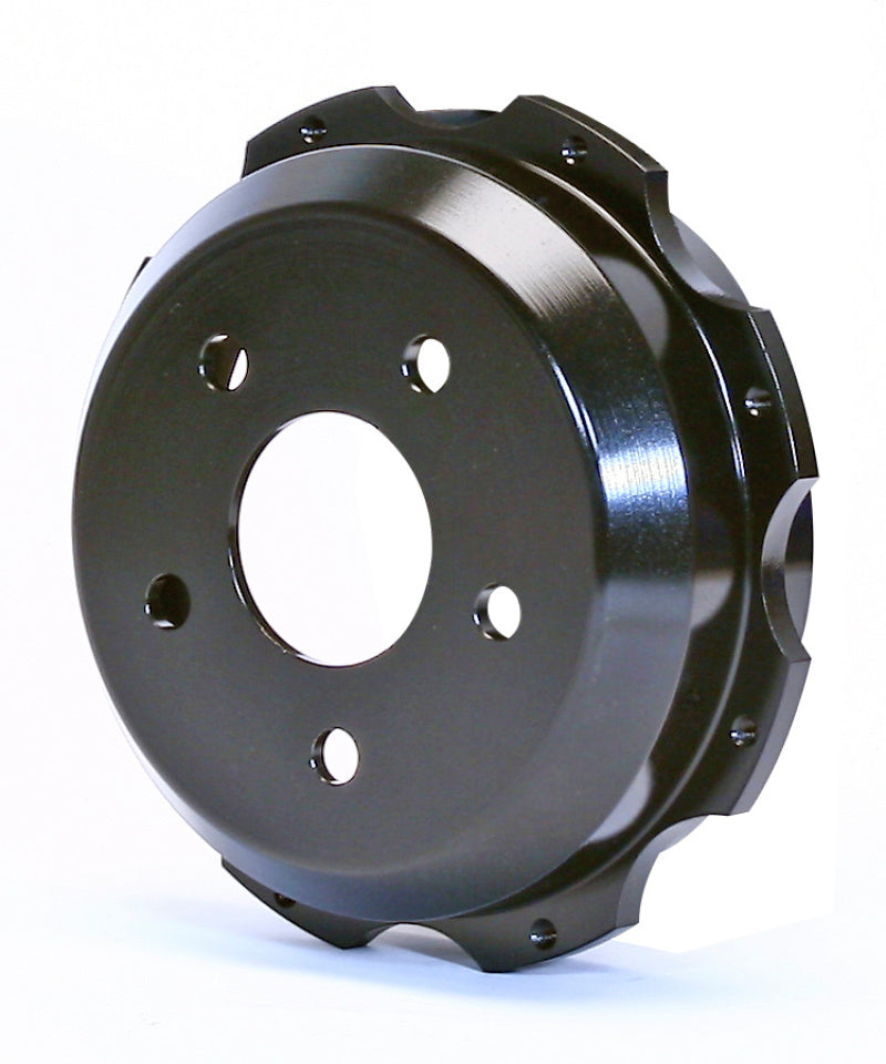 Wilwood Hat-Subaru Rear 5 x 3.94 - 8 on 7.78in Wilwood