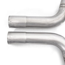 Load image into Gallery viewer, STAINLESS WORKS 2&quot; Headers Catted Ford Mustang GT 5.0L 15-20 - eliteracefab.com