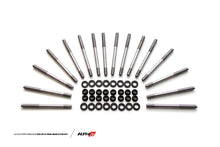 Load image into Gallery viewer, AMS Performance 2009+ Nissan GT-R R35 Alpha Main Stud Kit - eliteracefab.com