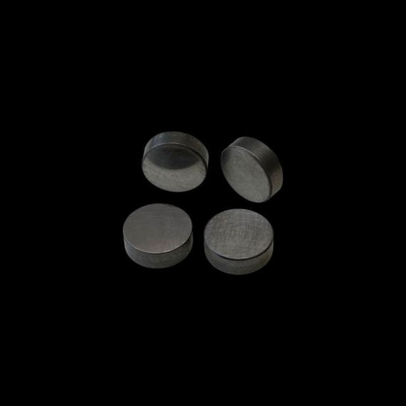 Brian Crower Polaris XP Valve Lash Shim Kit 9.48mm Dia - 2.3mm To 2.85mm (.05mm Increments) - eliteracefab.com
