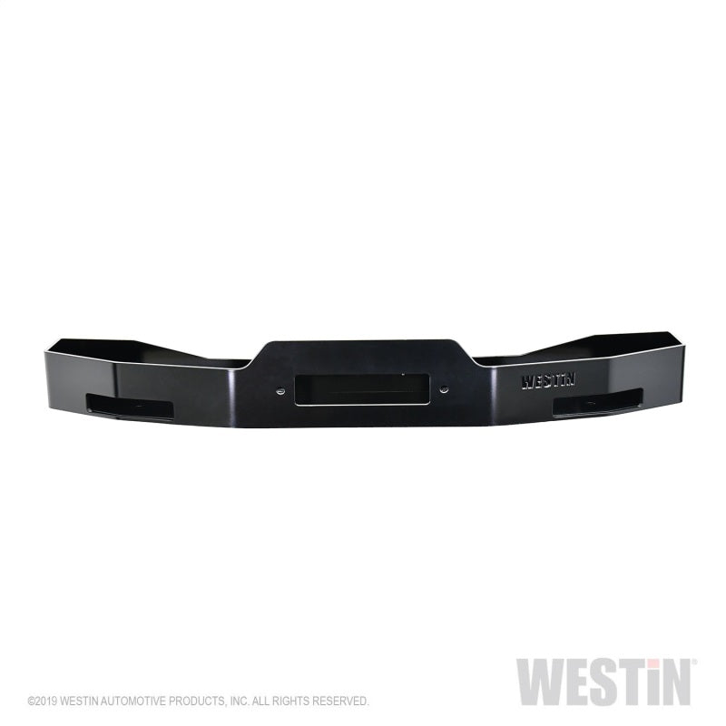 Westin 19-21 Ram 1500 (Excl. 19-21 Ram 1500 Classic) MAX Winch Tray - eliteracefab.com