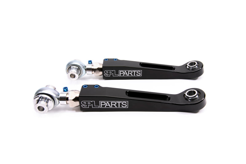 SPL Parts 2020+ Toyota GR Supra (A90) / 2019+ BMW Z4 (G29) Front Lower Control Arms - eliteracefab.com