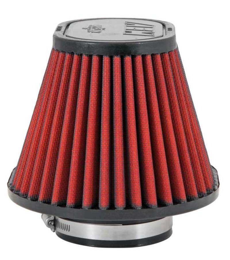 AEM Dryflow Air Filter - 3.5in FLG / 8-1/2in L x 7in W / Top 6-1/4in L x 4in W / 5-1/2in H (S/O)