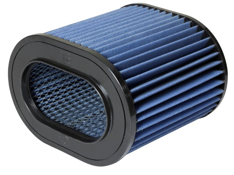 aFe MagnumFLOW Air Filters OER P5R Ford Diesel Trucks 2017 6.7L V8 - eliteracefab.com