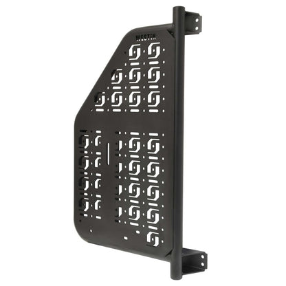 Westin 19-23 Mercedes-Benz Sprinter XTS Rear Bumper Passenger Side Carrier Westin