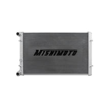 Load image into Gallery viewer, Mishimoto 99-02 Volkswagen Golf Manual Aluminum Radiator - eliteracefab.com