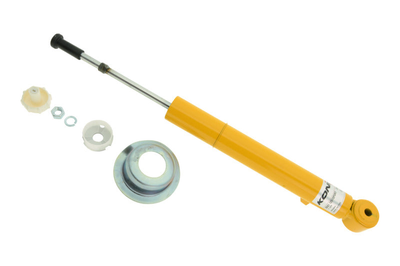 Koni Sport (Yellow) Shock 98-05 Mazda Miata - Front - eliteracefab.com