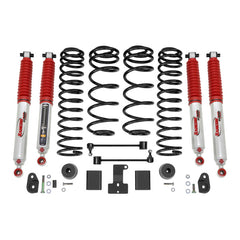 Rancho Suspension System Component - Box One