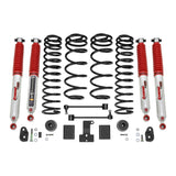 Rancho Suspension System - Master Part Number - Two Boxes