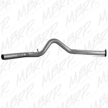 Load image into Gallery viewer, MBRP 2007-2009 Chev/GMC 2500/3500 Duramax All LMM Filter Back P Series Exhaust System - eliteracefab.com