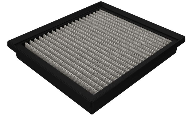 aFe Magnum FLOW Pro Dry S Air Filter 18-21 Subaru Crosstrek 2.0L - eliteracefab.com