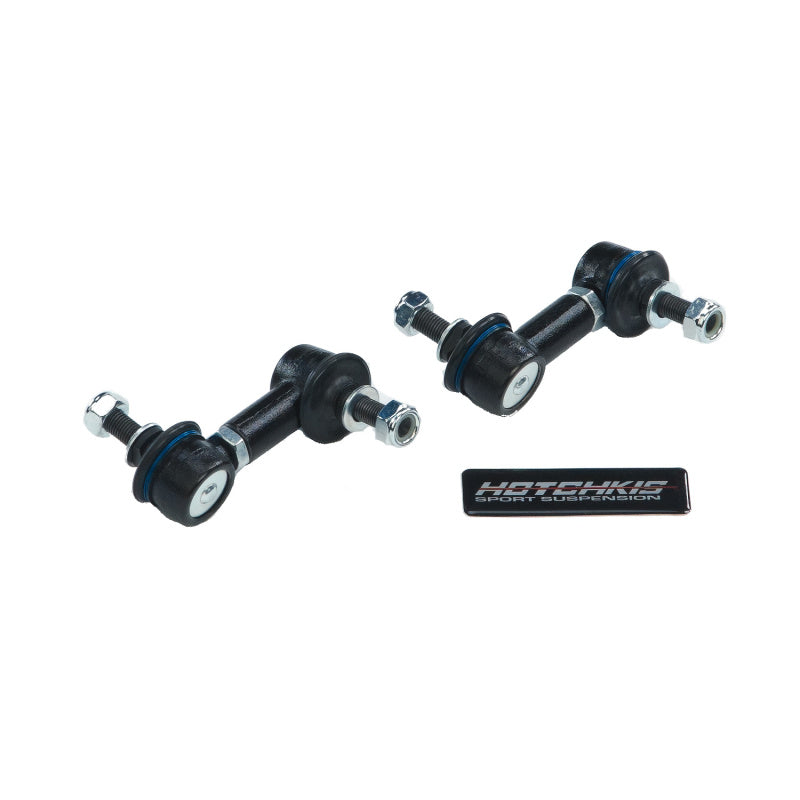 Hotchkis 04-07 STi Rear Endlink Set - eliteracefab.com