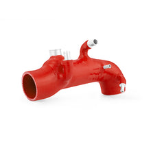 Load image into Gallery viewer, Mishimoto 01-07 Subaru WRX / WRX STI Red Silicone Induction Hose - eliteracefab.com