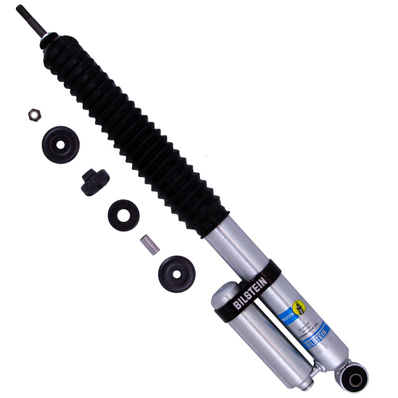 Bilstein B8 5160 Rear Shock Absorber for 2014-24 RAM 2500 - 25-285727 Bilstein