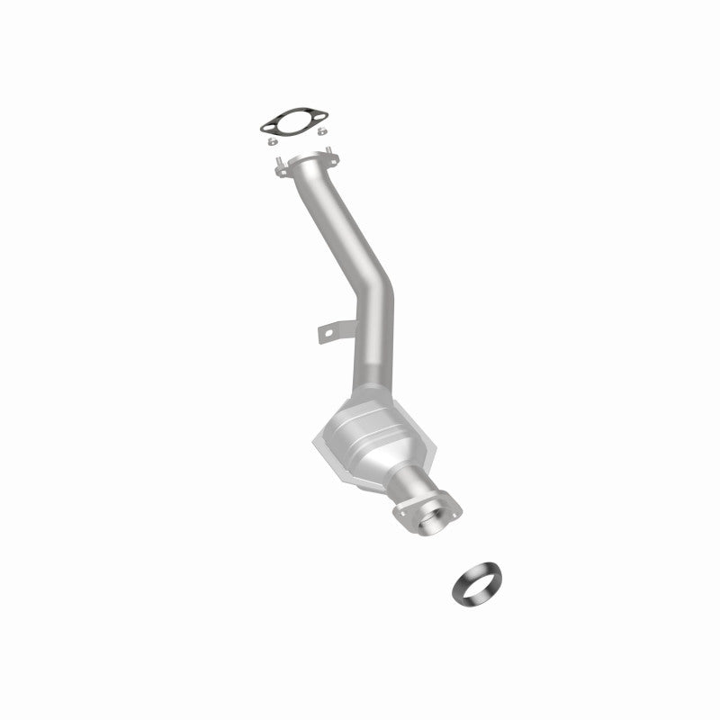 MagnaFlow Converter Direct Fit 08-09 Subaru Outback H4 2.5 Magnaflow