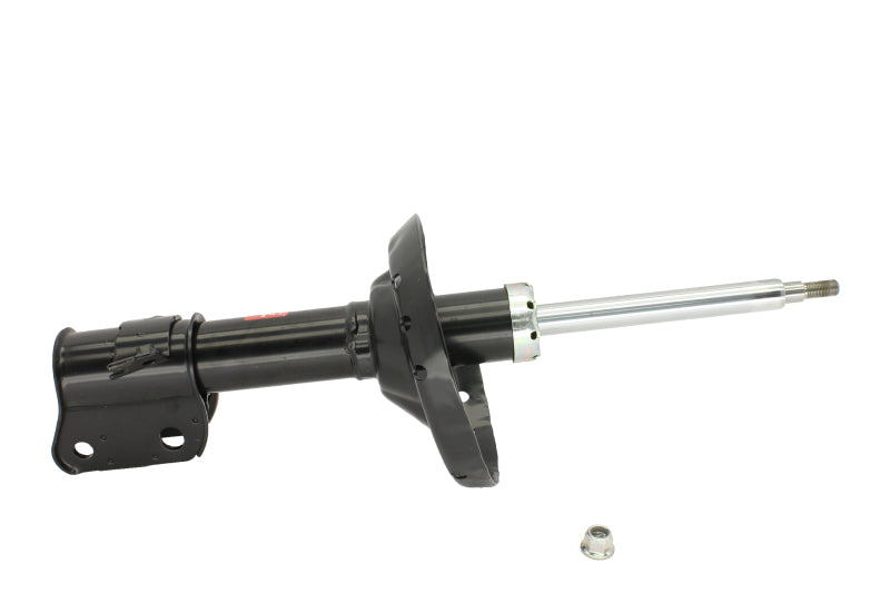 KYB Shocks & Struts Excel-G Front Right SUBARU Impreza (AWD) 2008-10 SUBARU Impreza Outback 2008-10 - eliteracefab.com