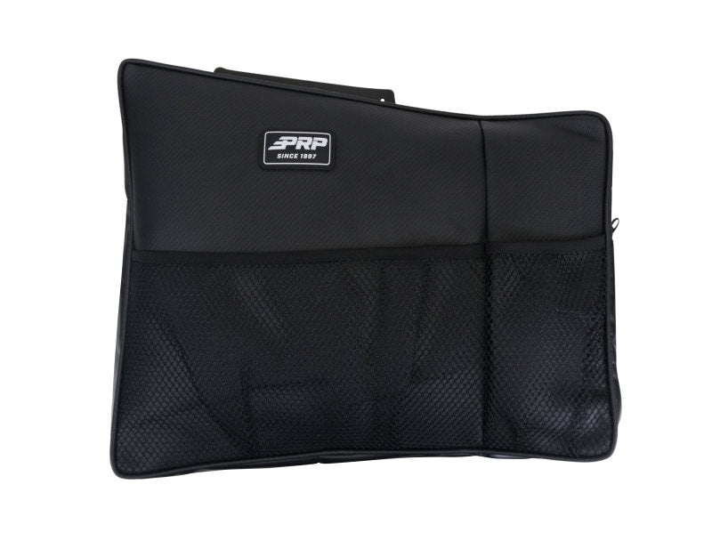 PRP Kawasaki KRX Firewall Bags (Pair) - eliteracefab.com