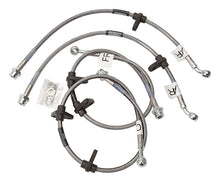 Load image into Gallery viewer, Russell Performance 98-01 Acura Integra LS and GSR Brake Line Kit - eliteracefab.com