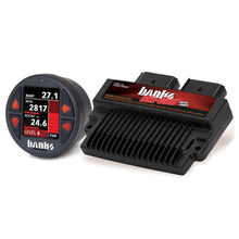 Load image into Gallery viewer, Banks 08-10 Ford F-250/F-350 6.4L Six-Gun Diesel Tuner w/ iDash-1.8