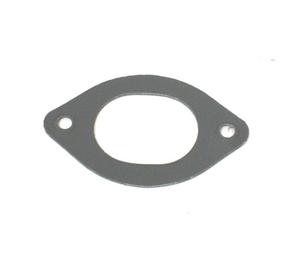 JBA 96-04 Ford 4.6L V8 Oval 2 Bolt Collector Gasket - Pair JBA