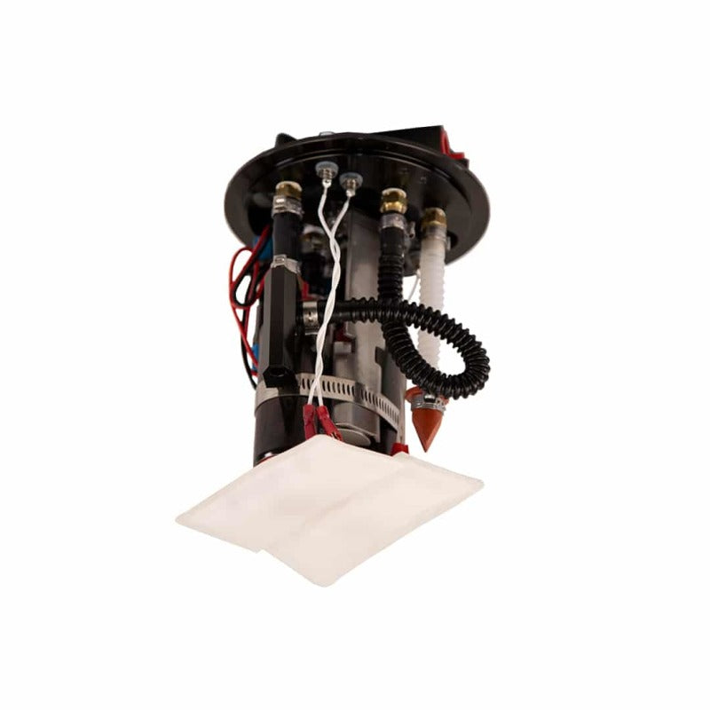 Aeromotive 08-20 Subaru WRX/STi Dual 340lph Drop-In Stealth System Aeromotive