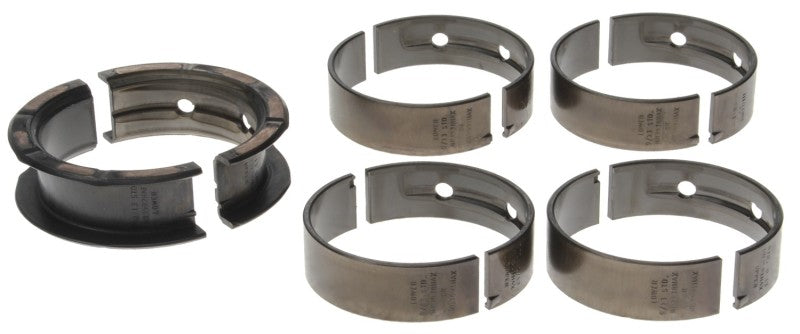 Clevite Tri Armor Chevrolet V8/ 293-325-346-364/ 1997-00 Main Bearing Set Clevite