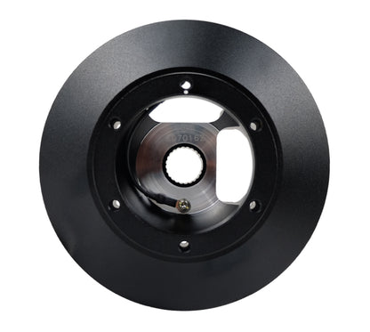NRG Short Hub Ford F150 04-08 - SRK-164H
