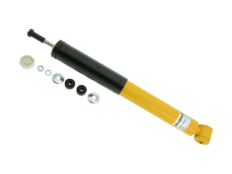 Koni Sport (Yellow) Shock 05-10 Ford Mustang - Rear - eliteracefab.com