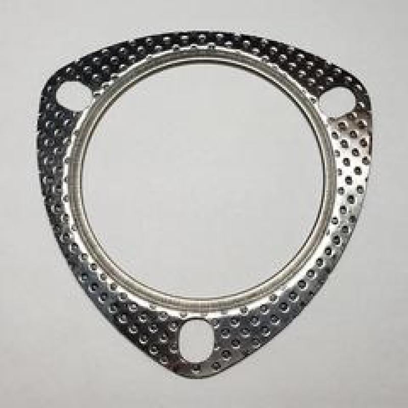 Ticon Industries 3.5in 3-Bolt MLS Gasket - Single Ticon