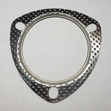 Load image into Gallery viewer, Ticon Industries 3.5in 3-Bolt MLS Gasket - Single