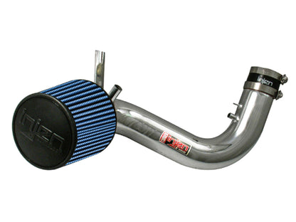 Injen 91-95 Legend (non-TCS equipped vehicles) Polished Short Ram Intake - eliteracefab.com