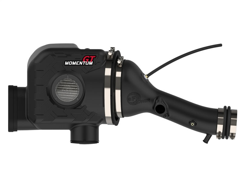 aFe Momentum GT Pro DRY S Cold Air Intake System 05-11 Toyota Tacoma V6 4.0L - eliteracefab.com