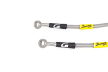 Load image into Gallery viewer, Goodridge 12-17 Chevrolet Caprice Police Package Only SS Brake Line Kit - eliteracefab.com