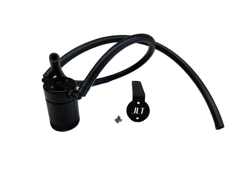 J&L 3.0 Oil Separator for '97-'13 Chevy/GMC Truck/SUVs 4.8/5.3/6.0/6.2L Engines - eliteracefab.com