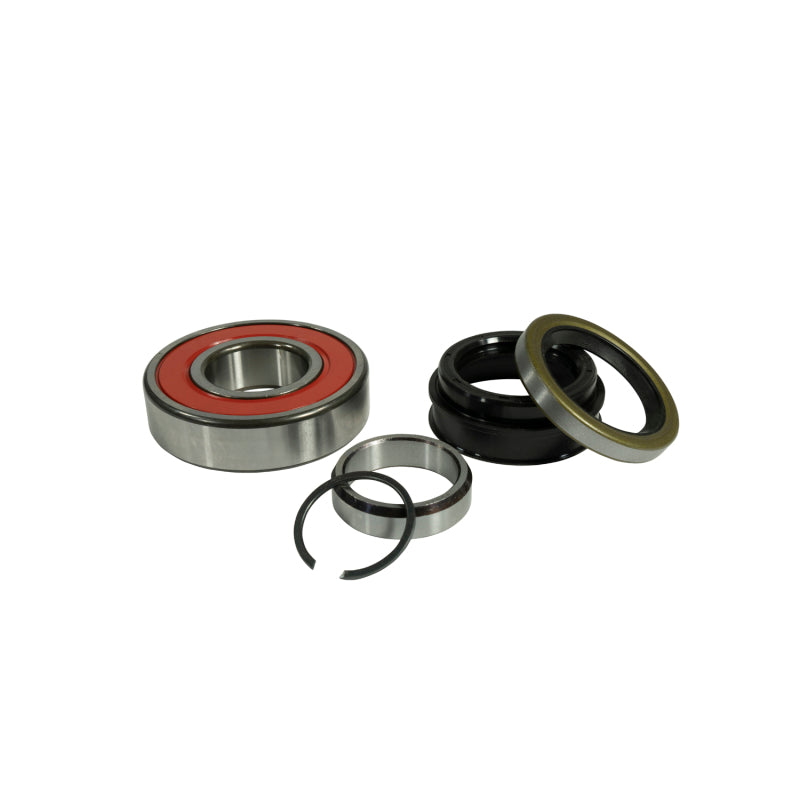 Yukon Gear Axle Bearing & Seat Kit For Toyota 8in / 7.5in & V6 Rear Yukon Gear & Axle