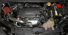 Load image into Gallery viewer, AEM 12-16 Chevrolet Sonic 1.4L L4 Gunmetal Gray Cold Air Intake - eliteracefab.com