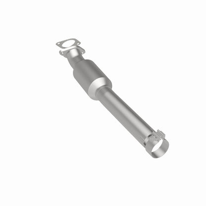 Magnaflow Conv DF 2017 Fusion L4 2 OEM Close Coupled Magnaflow