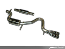 Load image into Gallery viewer, AWE Tuning 2.5L Golf/Rabbit Catback Performance Exhaust - eliteracefab.com