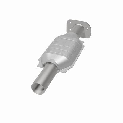 MagnaFlow Conv DF 04 Mitsubishi Galant 2.4L Magnaflow