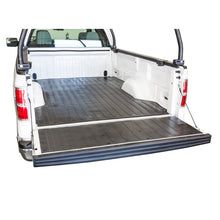 Load image into Gallery viewer, Westin 2004-2014 Ford F-150 (6.5 ft Bed) Truck Bed Mat - Black - eliteracefab.com